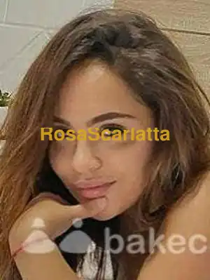 Camilla a cassino