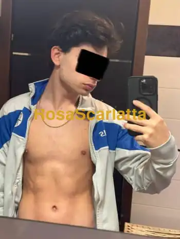 Leonard deville - Torino