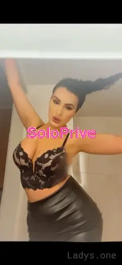 ADARA LONDON