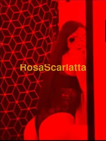 Kimberly lopez - Trans Napoli