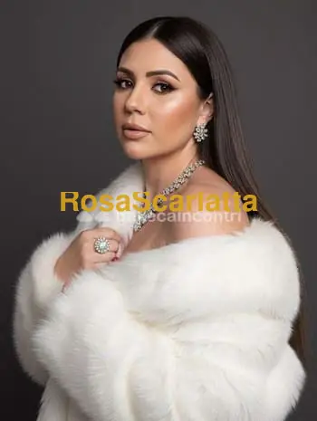 nuova ragazza a porto d'ascoli, brasiliana, 100% naturale.