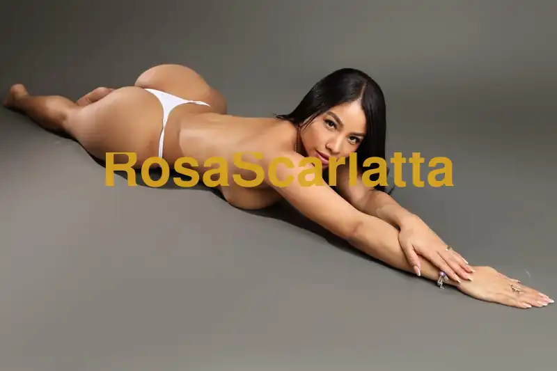 CORAL BELLISSIMA - Torino