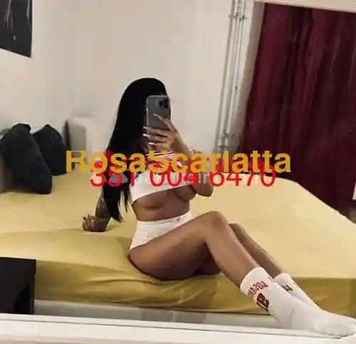 Foto 3 di Anna, escort a Corsico