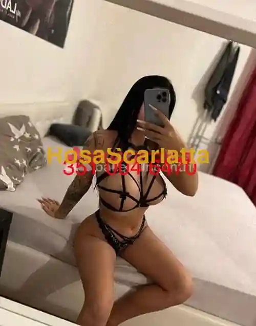 Foto 2 di Anna, escort a Corsico