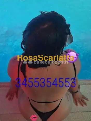 appena arrivata!della colombia giovane e molto bella una vera bomba sexy...... bellissima