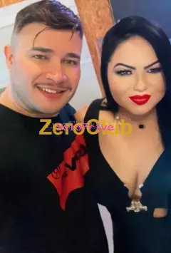 Lya & Leo "couple"