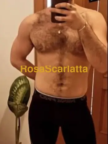 Jonny brasiliano