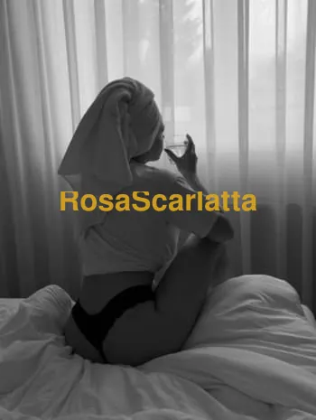 Carla bionda italiana