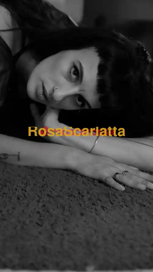 Foto 2 di Moona, escort a Torino