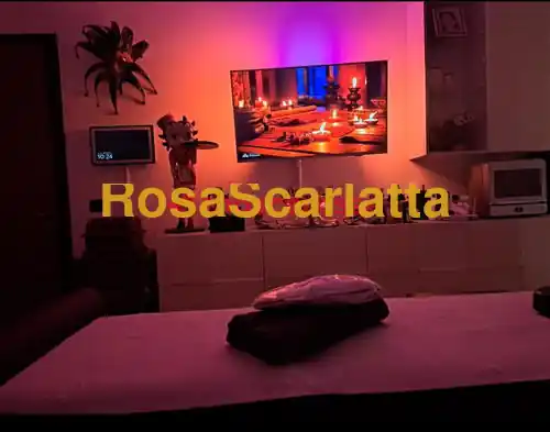 Foto 3 di Vera massaggiatrice diplomata, massaggi a Gallarate