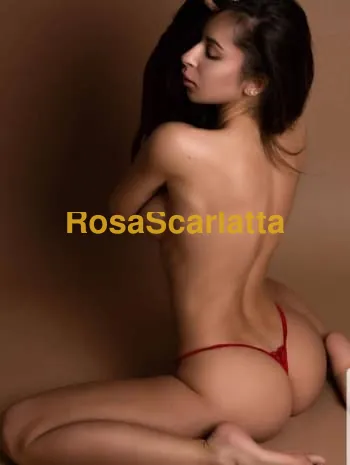 ludovica !! da non perdere assolutamente di vista! classe, eleganza, bellezza e seduzione! no anonimi no stranieri!!!