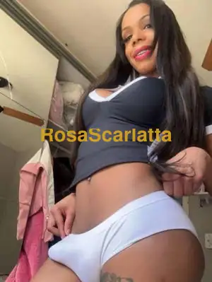 Priscila super big cock