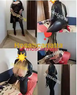 Foto 2 di Kimberly, escort a Ravenna