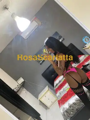 Larissa miranda
