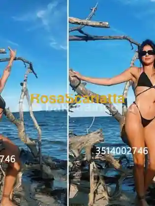 daniela colombiana prima volta in città lanciano