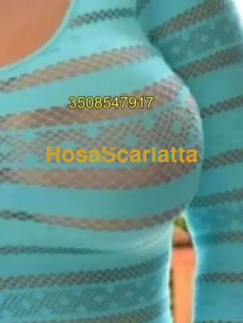 Donna dellest - Escort Martinsicuro