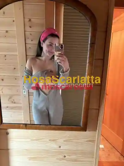 Foto 2 di escort a Verbania