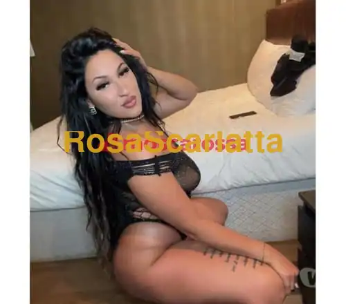 Foto 2 di escort a Carpi