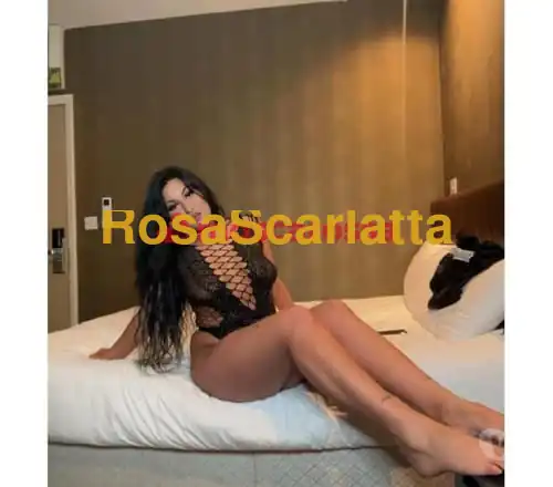 Foto 3 di escort a Carpi