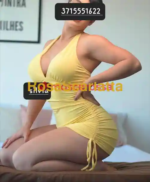 Foto 2 di No straniero, escort a Roma