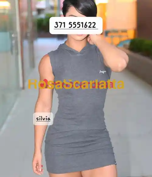 Foto 3 di No straniero, escort a Roma