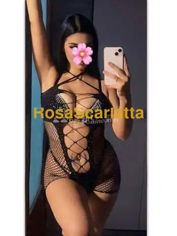 Rossella