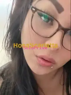 Professoressa di sesso
