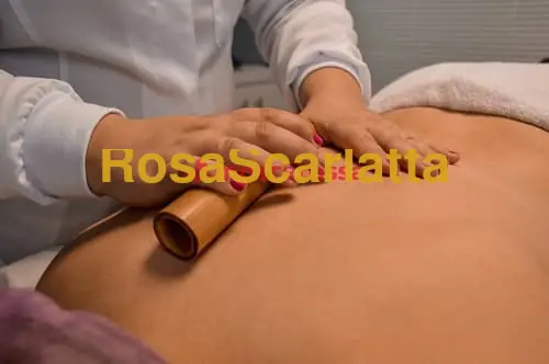 Foto 2 di Anthony, massaggi a Vigonza