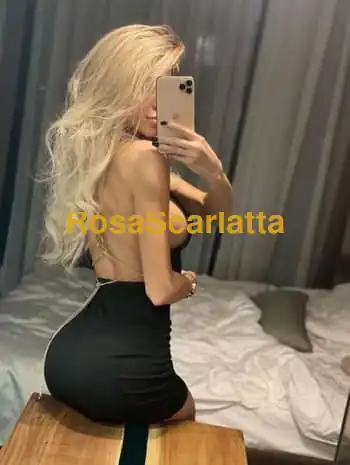 Foto 1 di Anna, escort a Rimini