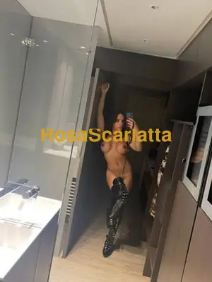 Hellena montenegro - Trans Rimini