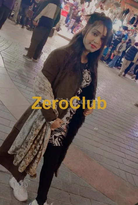 Monika Sharma