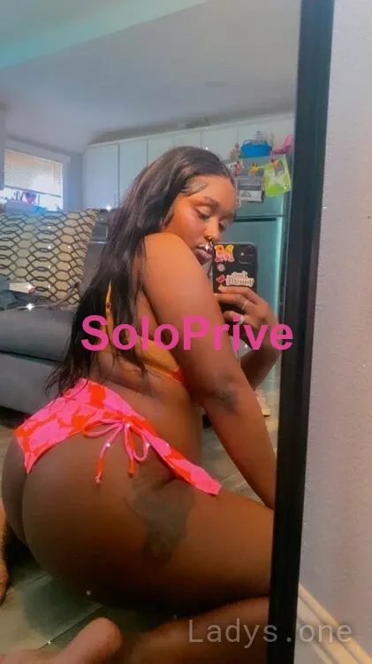 Bambii babe