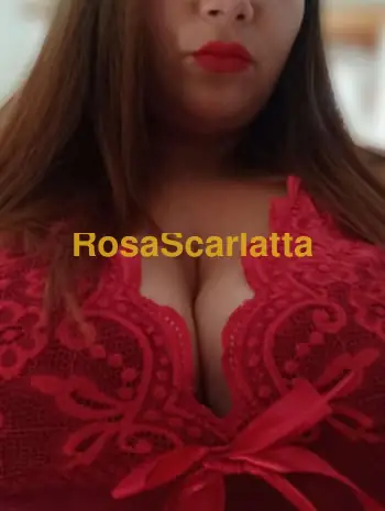 Madame barbara
