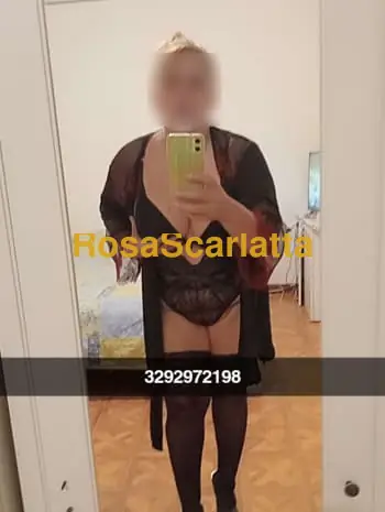 Isabella bella donna - Udine