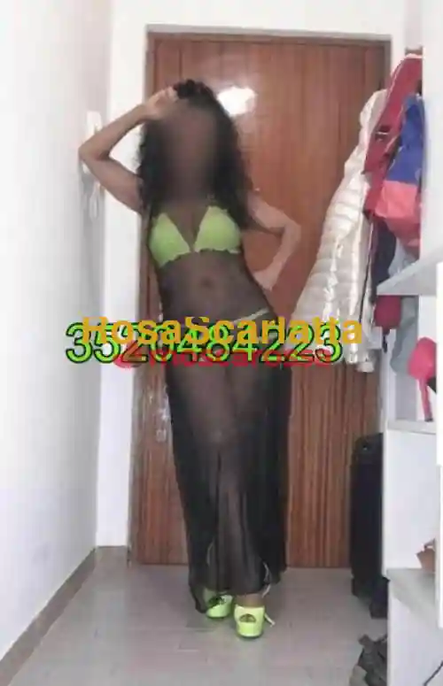 Foto 2 di Juliana, escort a Aldino / Aldein