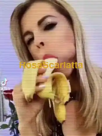 Cory ex pornostar - Genova