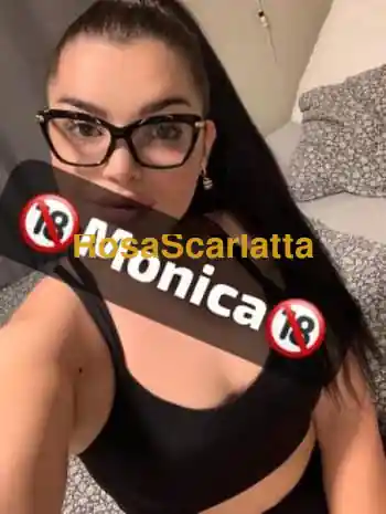 Foto 1 di Monica, escort a Aldino / Aldein