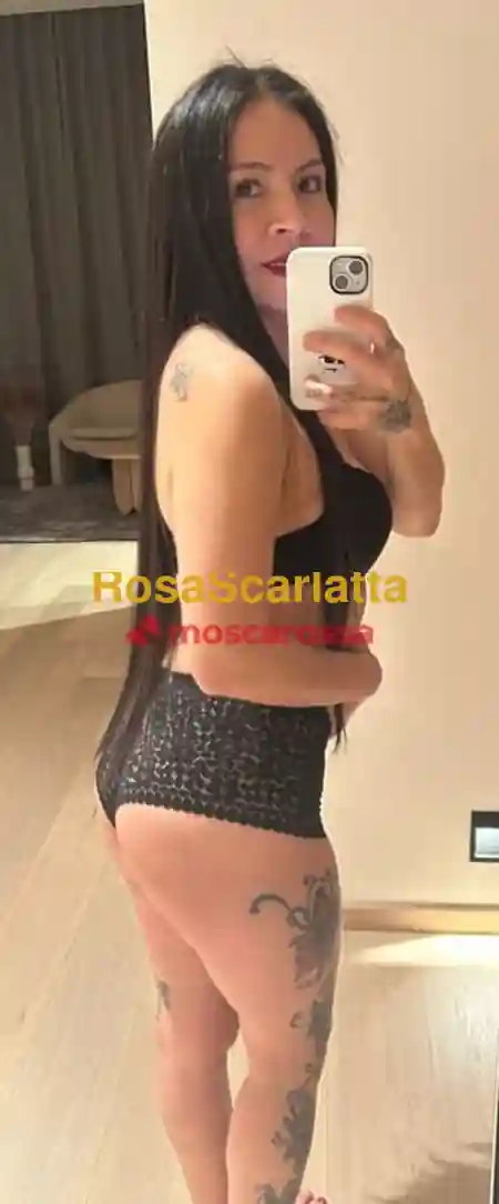 Foto 3 di Briana, escort a Aggius