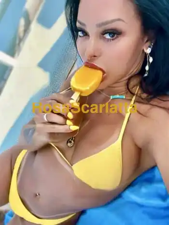 Miss belgie - Cagliari