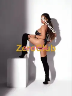 Giulia prima volta