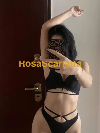 Alice - Escort Alessandria
