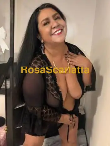 Claudia latina