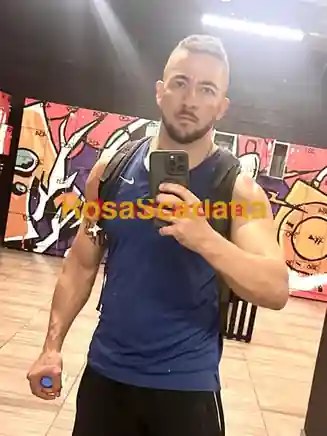 Foto 2 di Vardan, gigolò a Cagliari