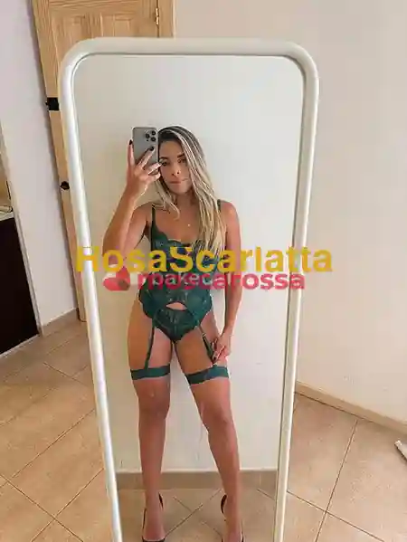 Foto 2 di Julia, escort a Arezzo