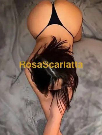 Rossella