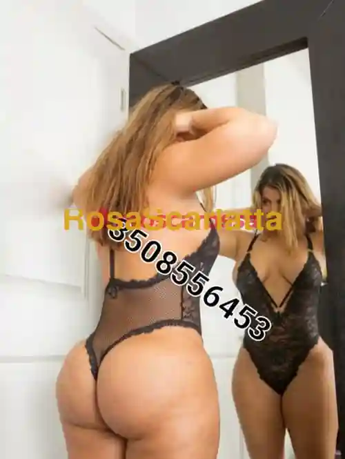 Foto 2 di Karina, escort a Monfalcone