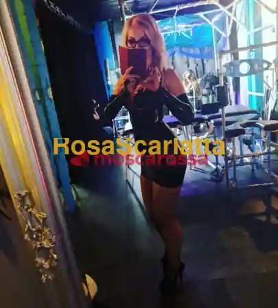 Foto 3 di Mistress iside, escort a Bra