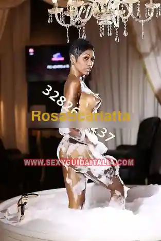 Foto 2 di SHARON DINAMICA, escort a Alessandria