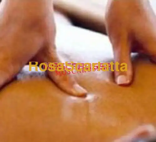 Foto 2 di Laura massage, massaggi a Acqui Terme