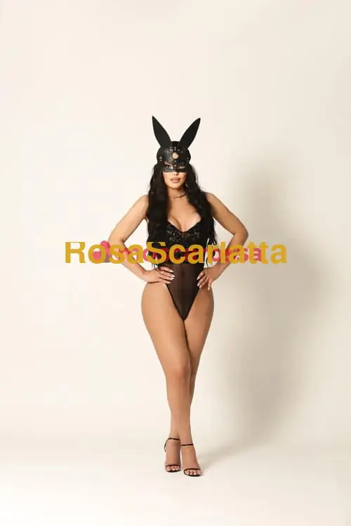 Foto 2 di Amanda soares, trans a Conegliano